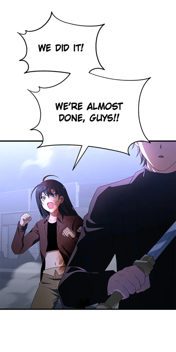 Heir Of Mythical Heroes Chapter 72 392 040