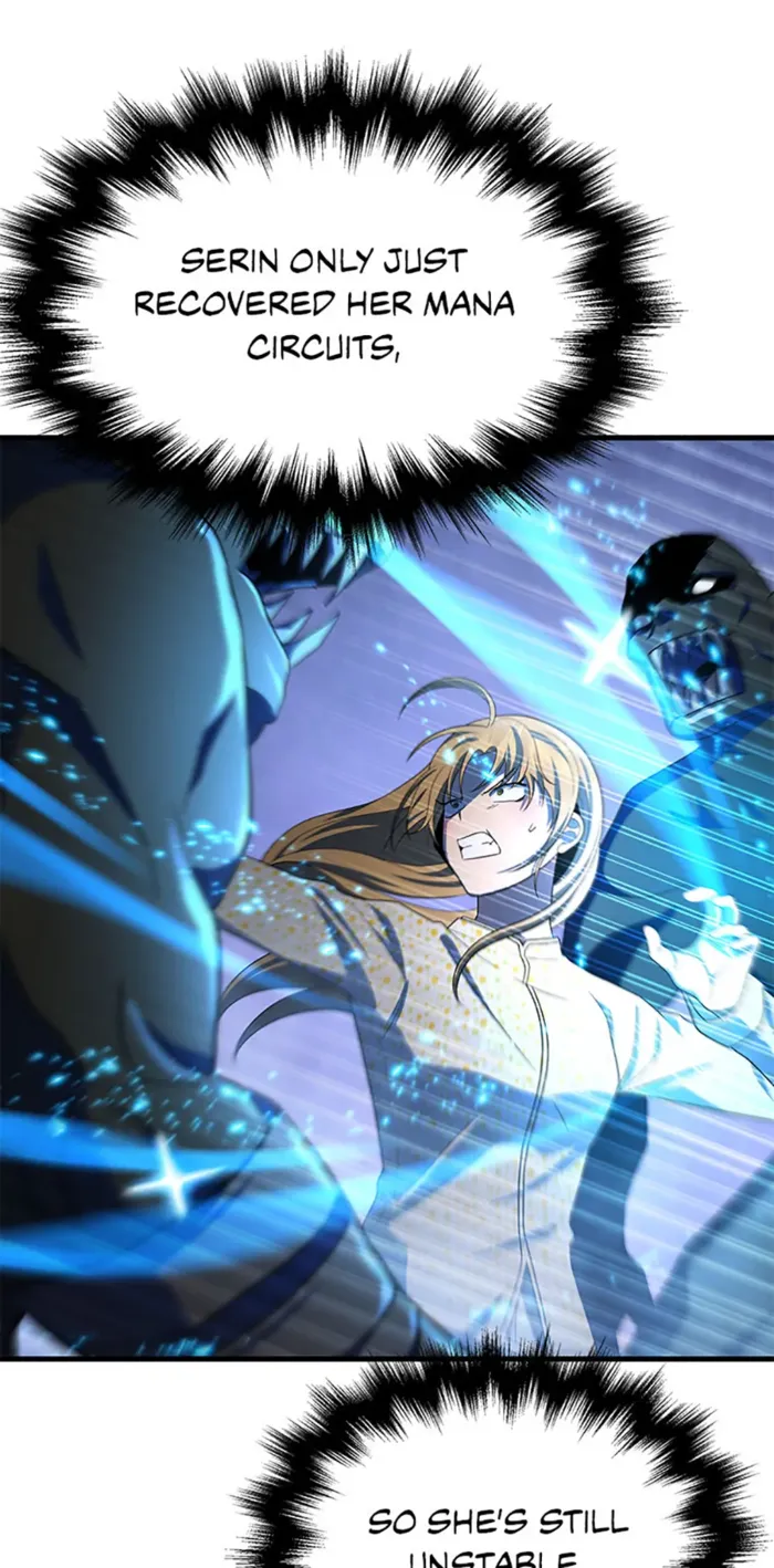 Heir Of Mythical Heroes Chapter 72 396 044