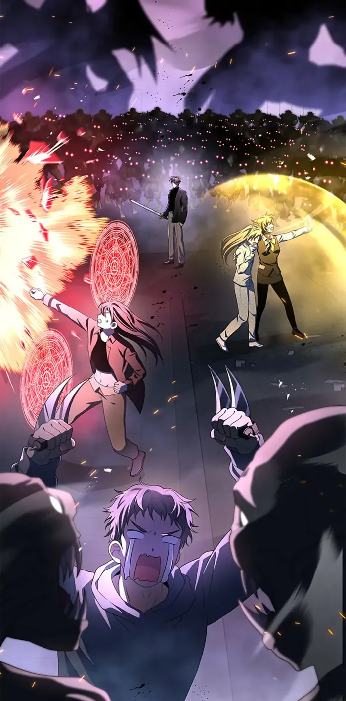 Heir Of Mythical Heroes Chapter 72 398 046