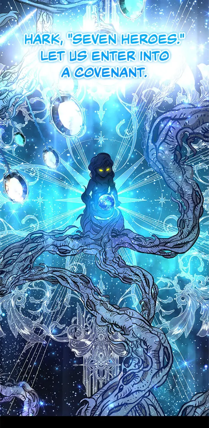 Heir Of Mythical Heroes Chapter 72 404 052