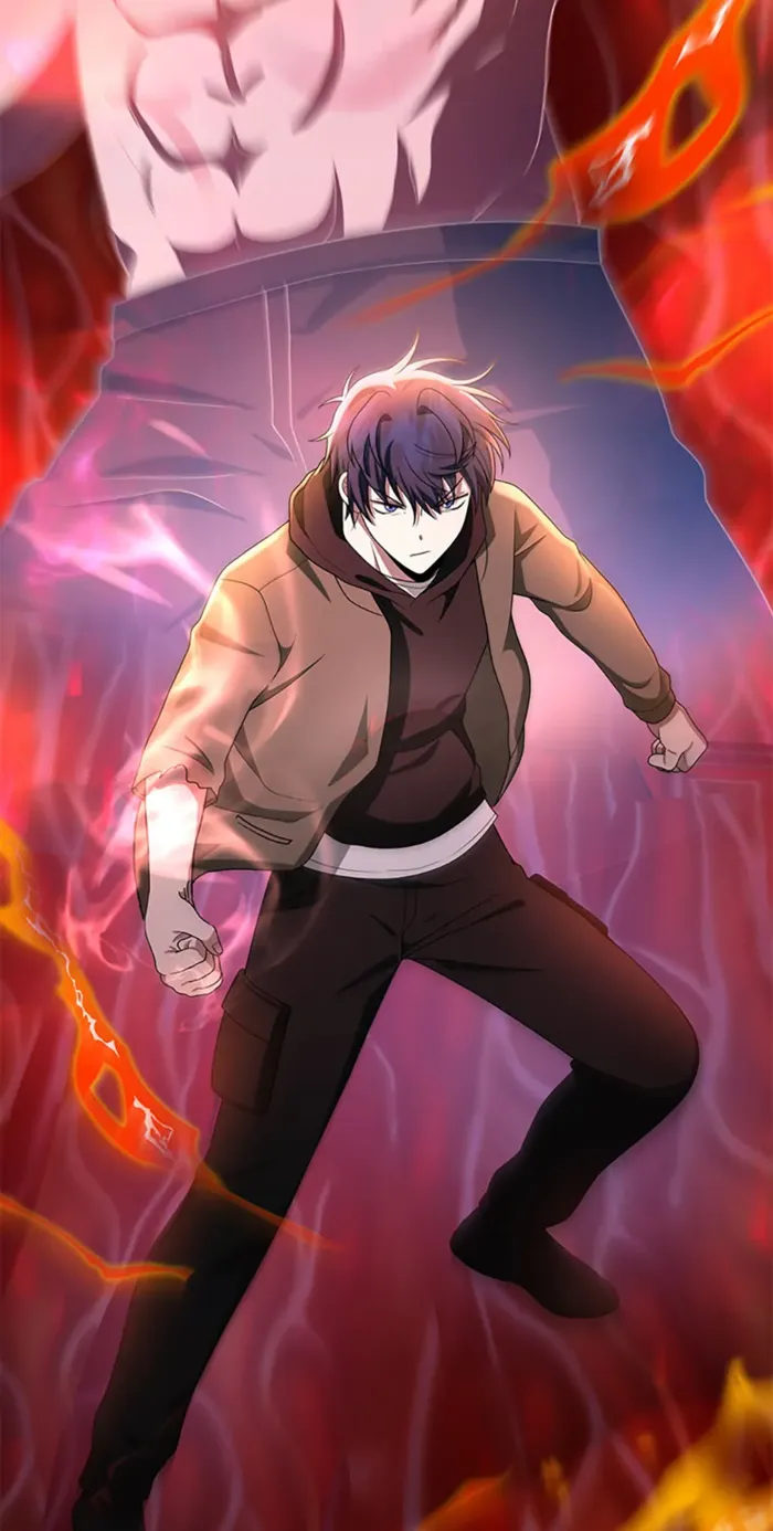 Heir Of Mythical Heroes Chapter 72 420 068