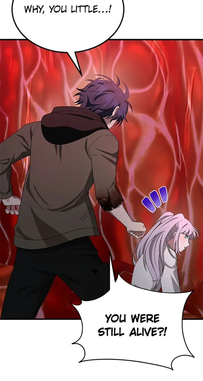 Heir Of Mythical Heroes Chapter 72 433 081