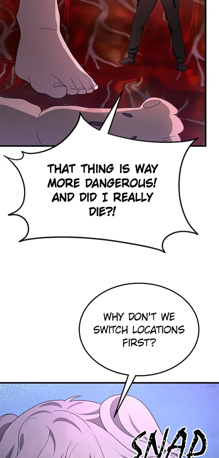 Heir Of Mythical Heroes Chapter 72 437 085