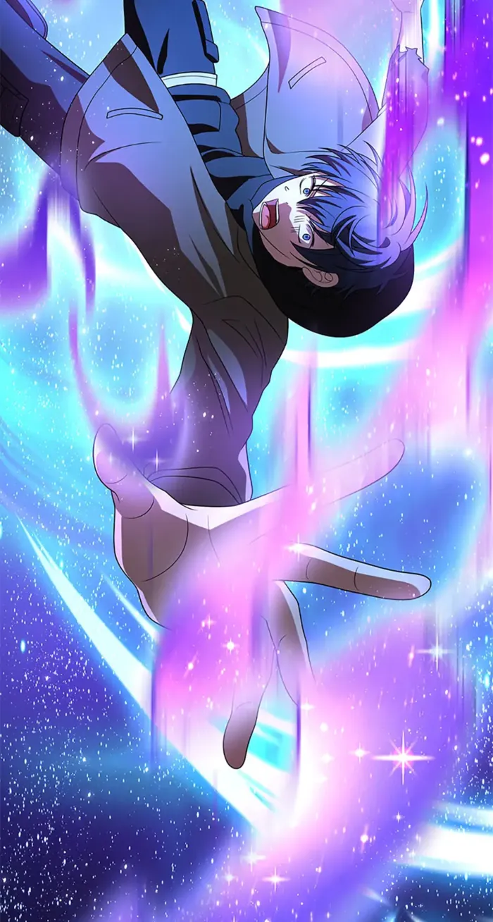 Heir Of Mythical Heroes Chapter 72 443 091