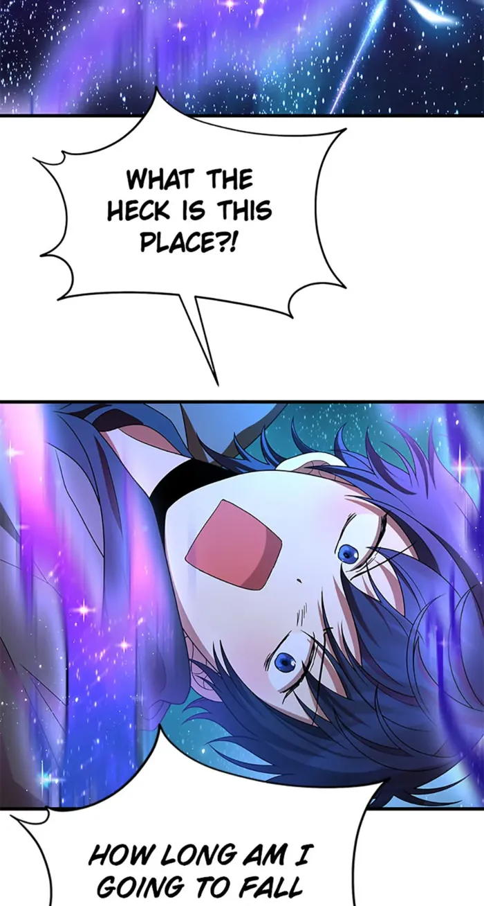 Heir Of Mythical Heroes Chapter 72 444 092