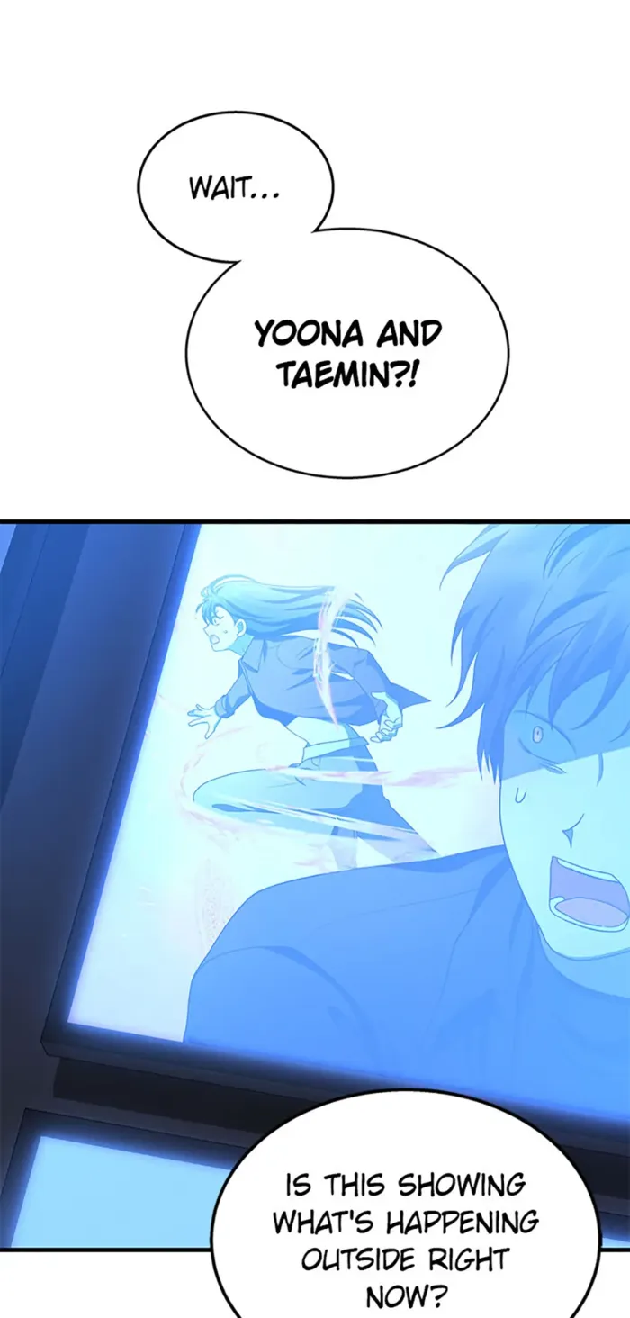 Heir Of Mythical Heroes Chapter 72 454 102