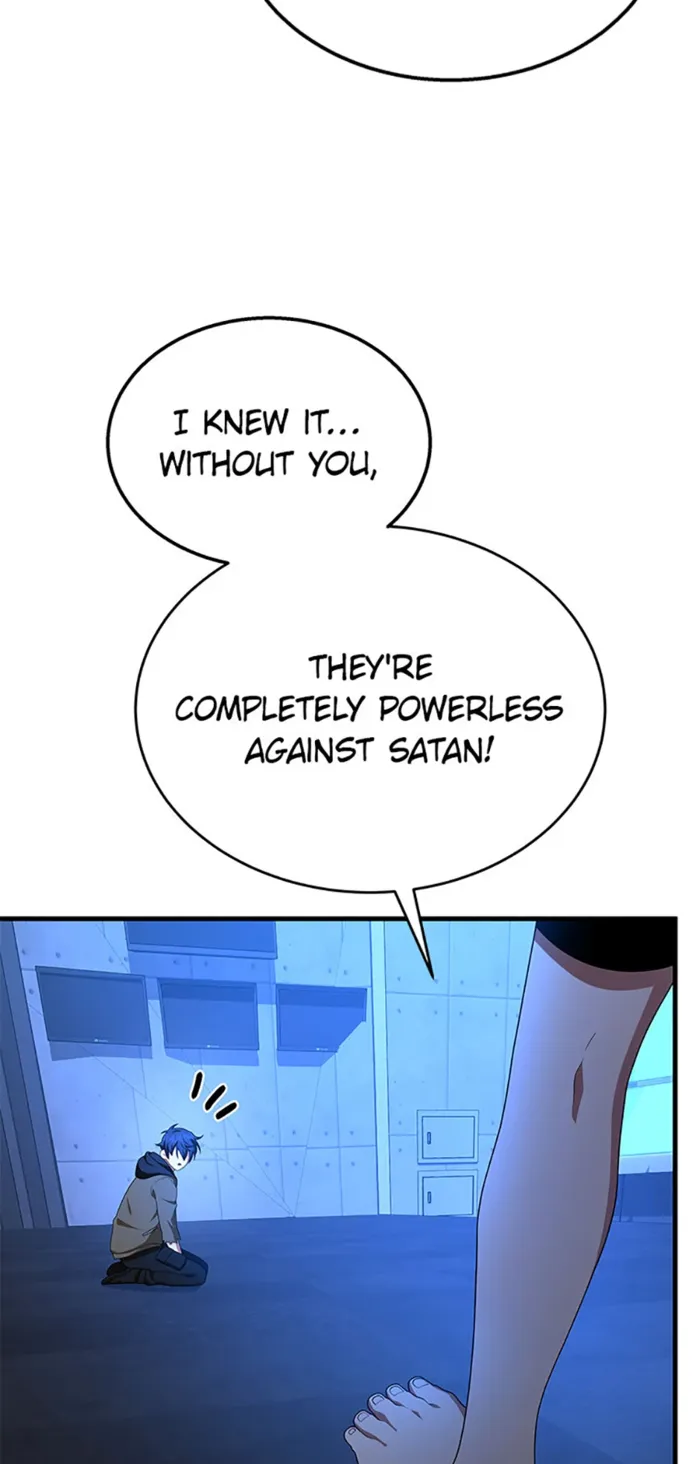 Heir Of Mythical Heroes Chapter 72 455 103