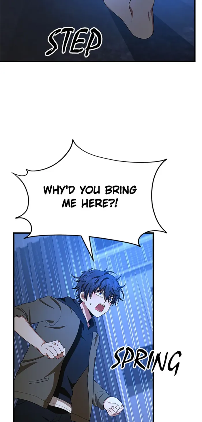 Heir Of Mythical Heroes Chapter 72 456 104