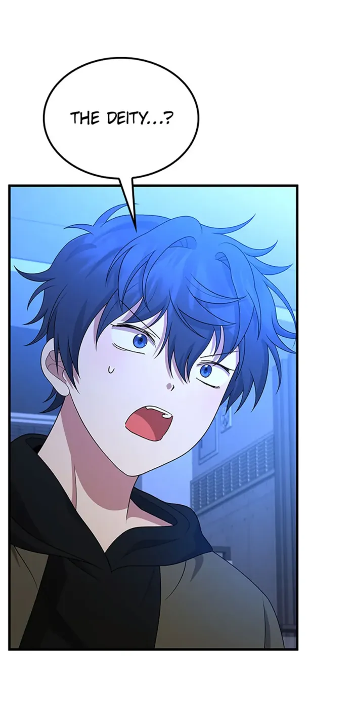 Heir Of Mythical Heroes Chapter 72 461 109