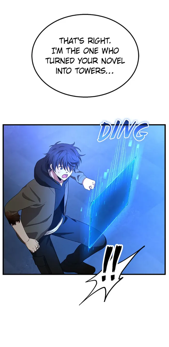 Heir Of Mythical Heroes Chapter 72 462 110