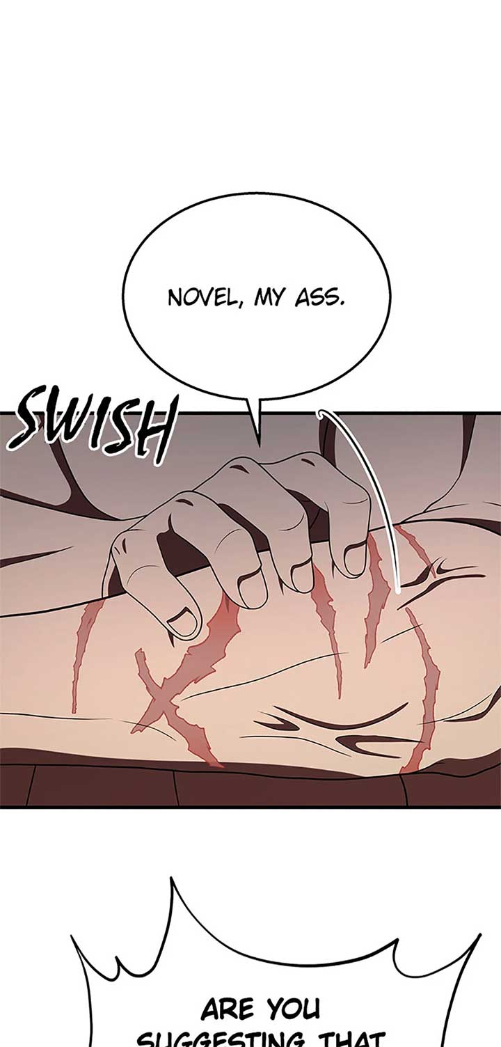 Heir Of Mythical Heroes Chapter 73 498 005