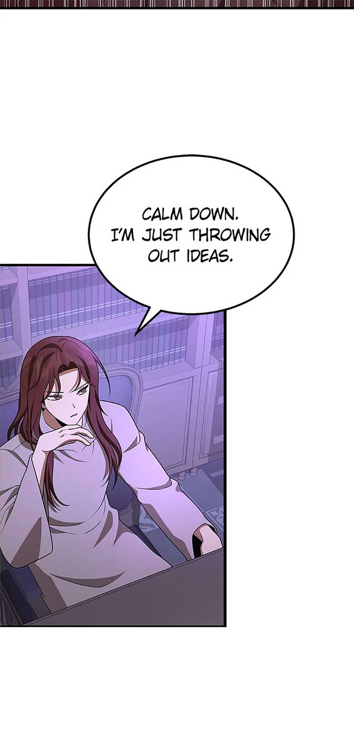 Heir Of Mythical Heroes Chapter 73 500 007