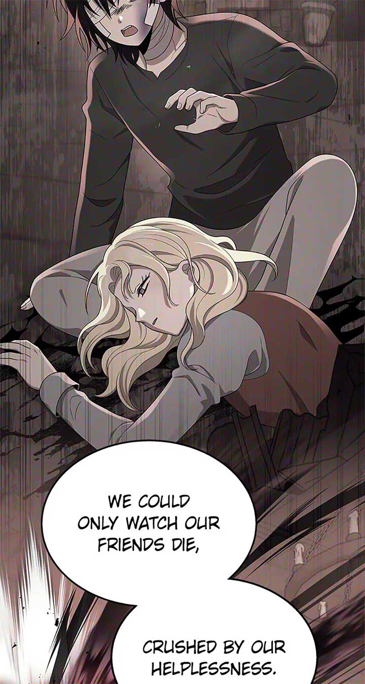 Heir Of Mythical Heroes Chapter 73 504 011