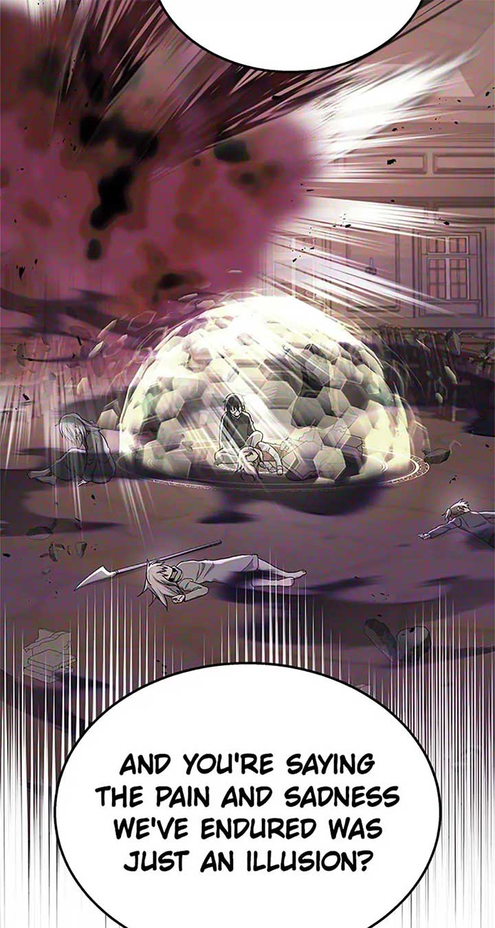 Heir Of Mythical Heroes Chapter 73 505 012