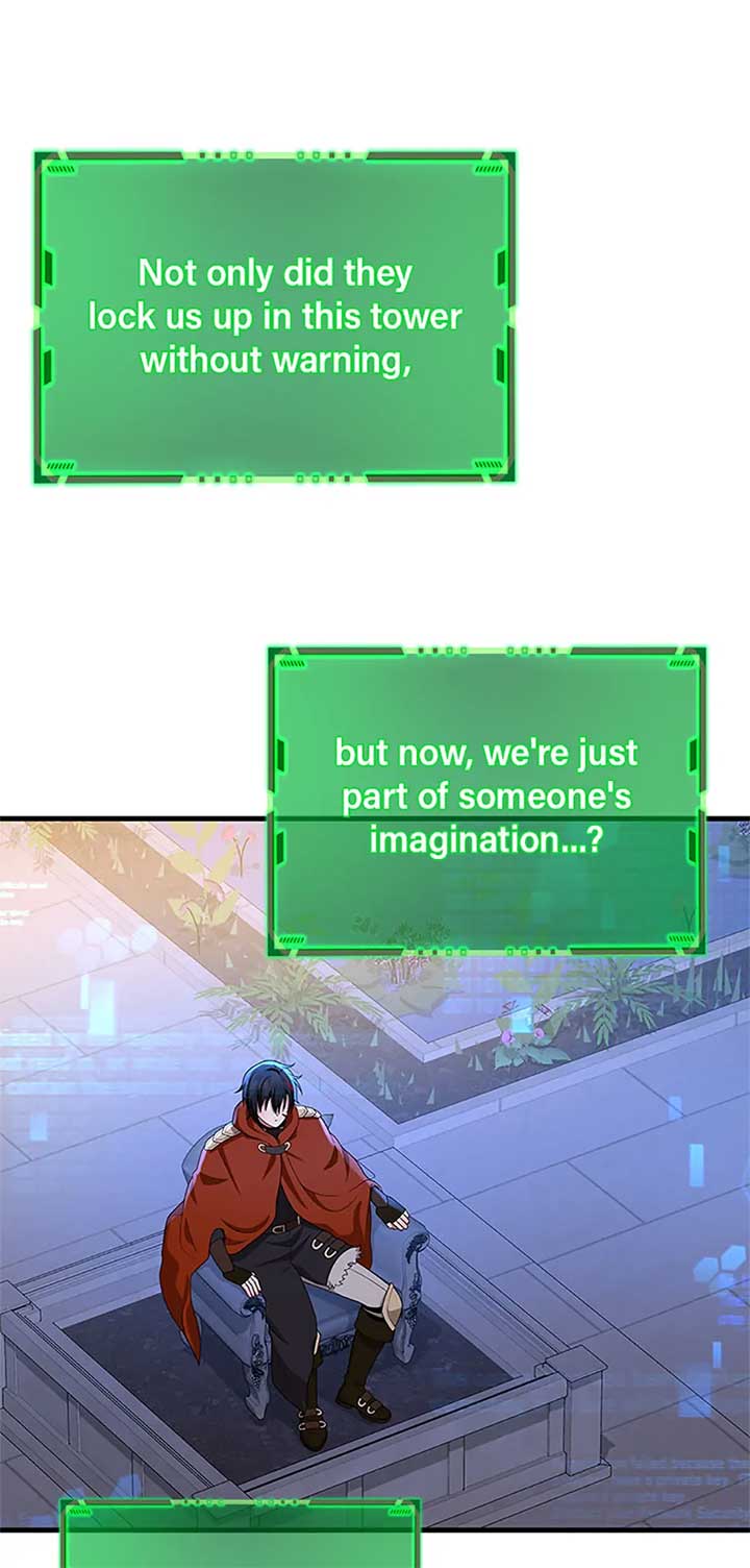 Heir Of Mythical Heroes Chapter 73 509 016