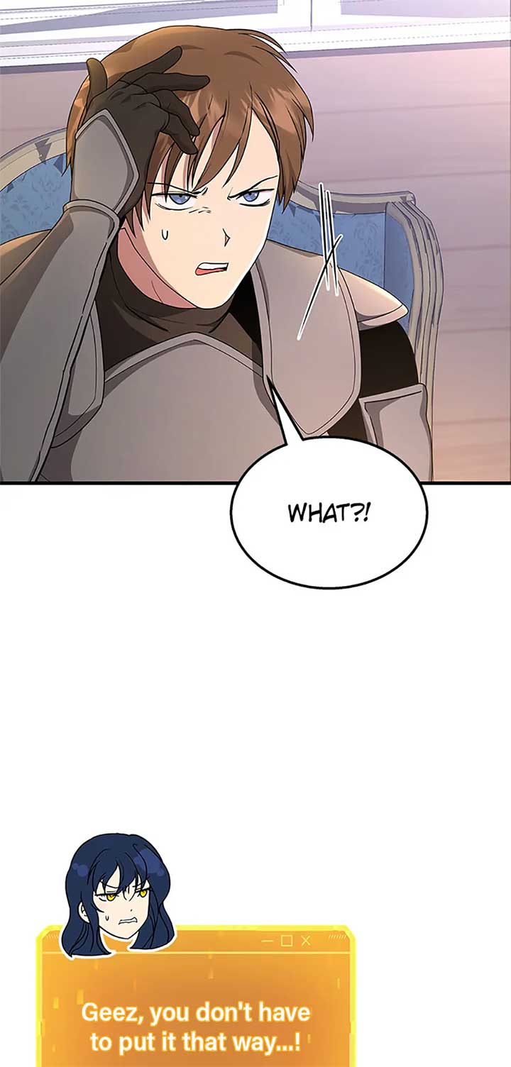 Heir Of Mythical Heroes Chapter 73 513 020