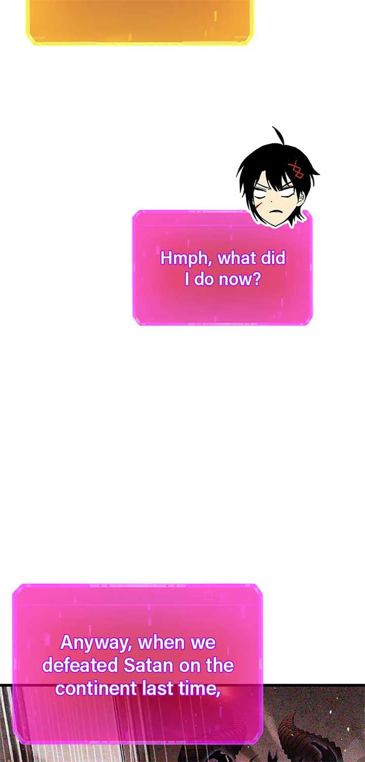 Heir Of Mythical Heroes Chapter 73 514 021