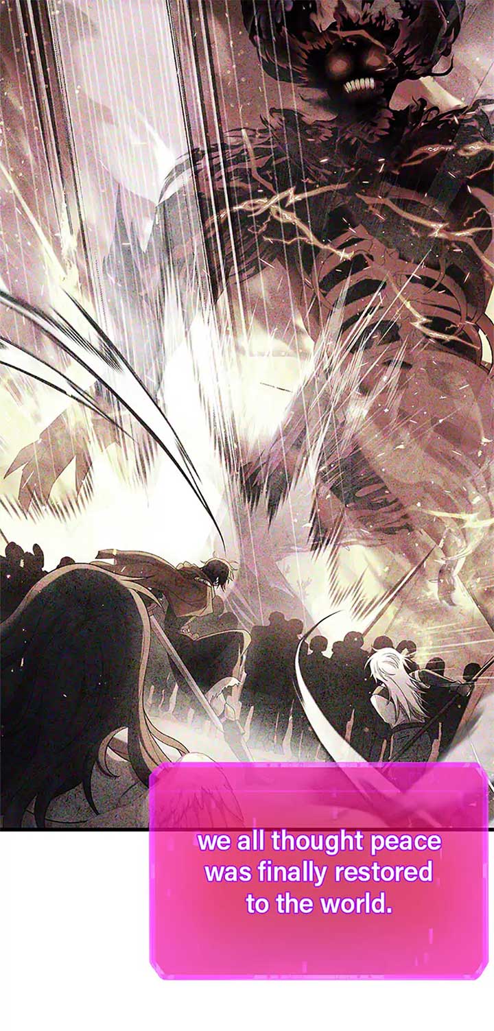 Heir Of Mythical Heroes Chapter 73 515 022