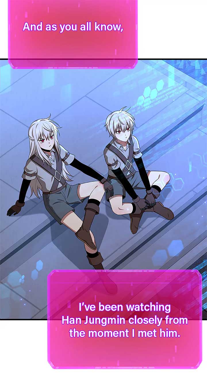 Heir Of Mythical Heroes Chapter 73 523 030