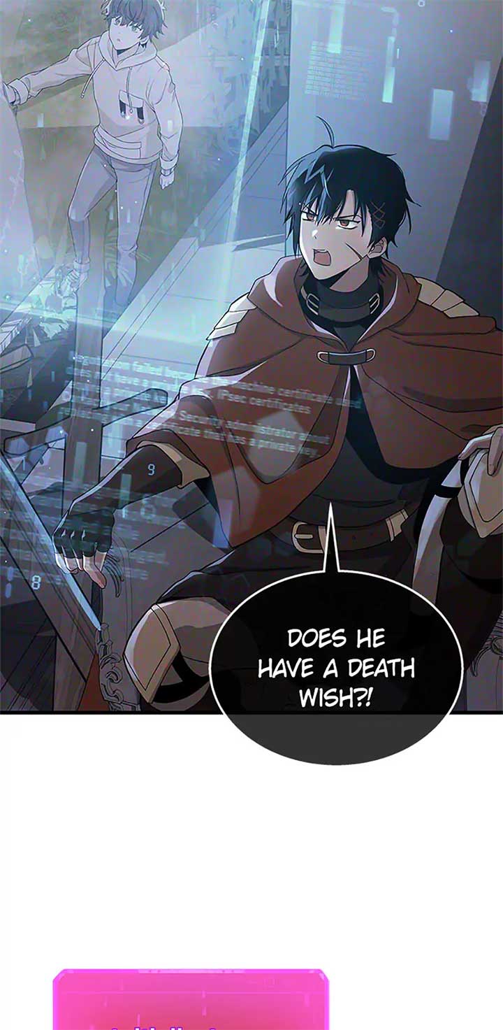 Heir Of Mythical Heroes Chapter 73 525 032