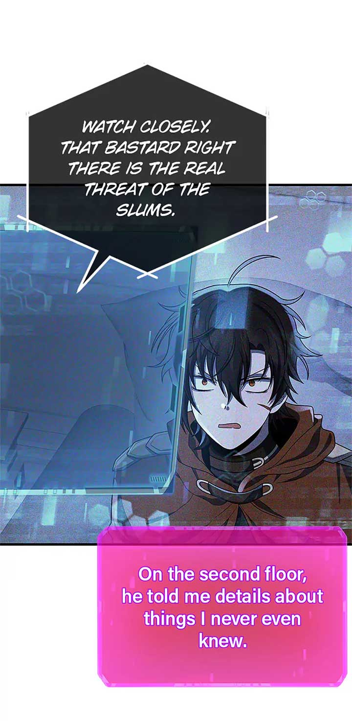 Heir Of Mythical Heroes Chapter 73 528 035