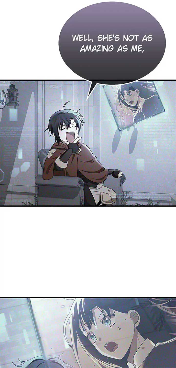 Heir Of Mythical Heroes Chapter 73 531 038