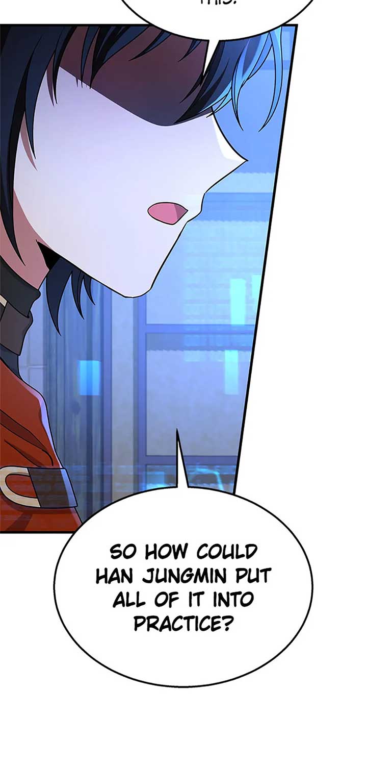 Heir Of Mythical Heroes Chapter 73 533 040