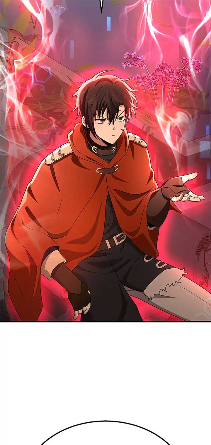 Heir Of Mythical Heroes Chapter 73 536 043