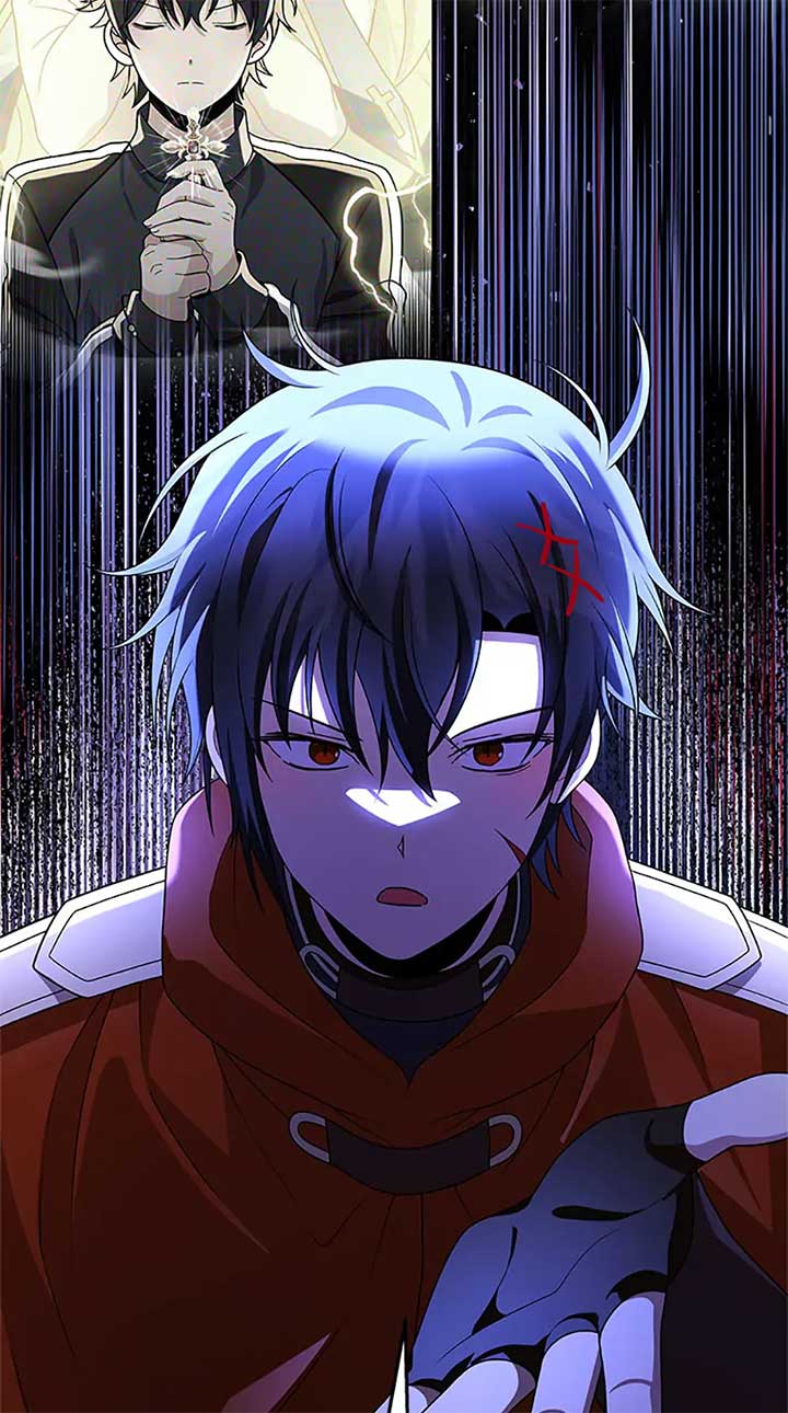 Heir Of Mythical Heroes Chapter 73 548 055