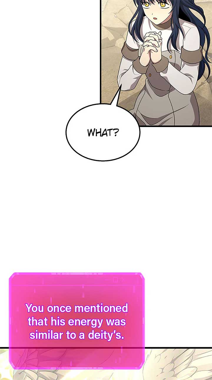 Heir Of Mythical Heroes Chapter 73 550 057