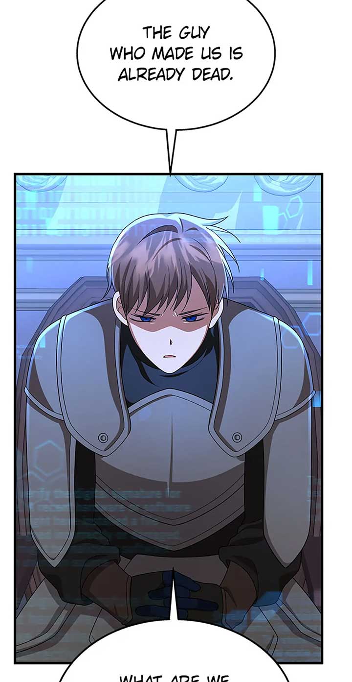 Heir Of Mythical Heroes Chapter 73 556 063