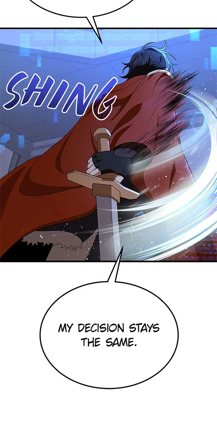 Heir Of Mythical Heroes Chapter 73 562 069