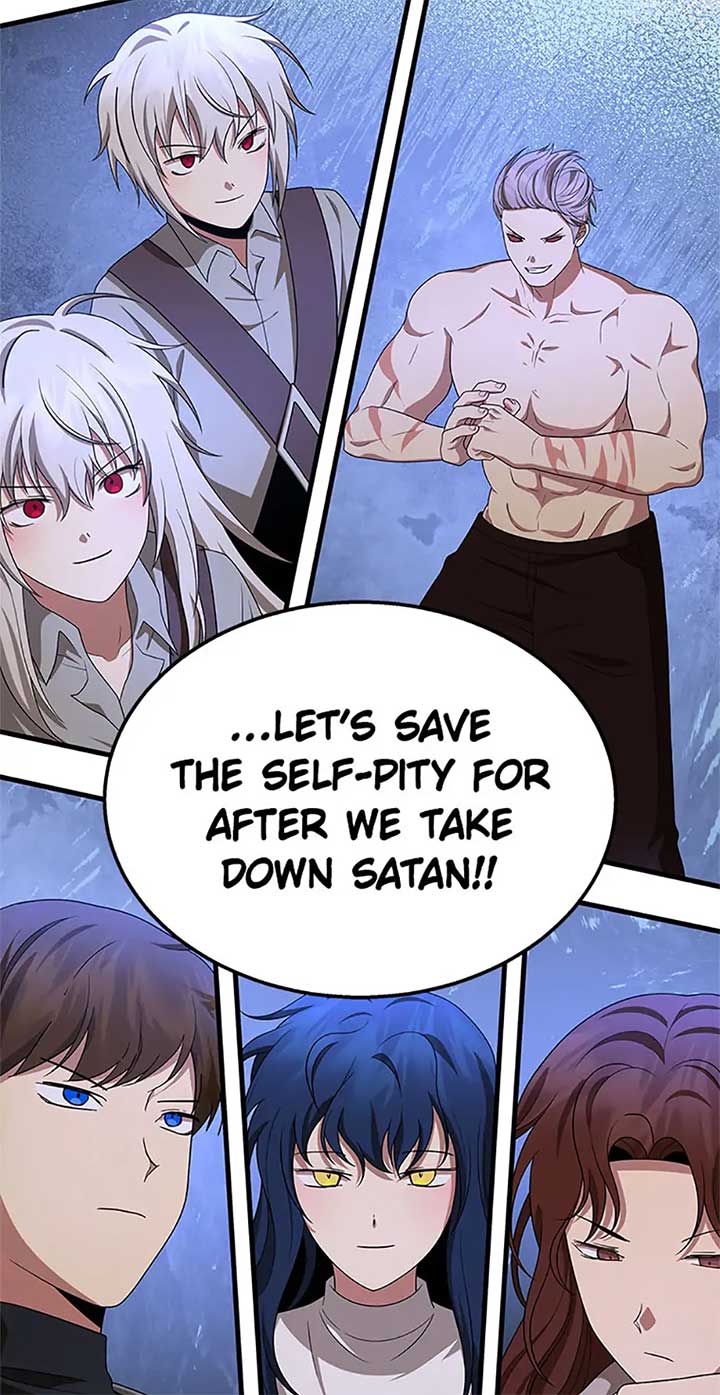 Heir Of Mythical Heroes Chapter 73 566 073