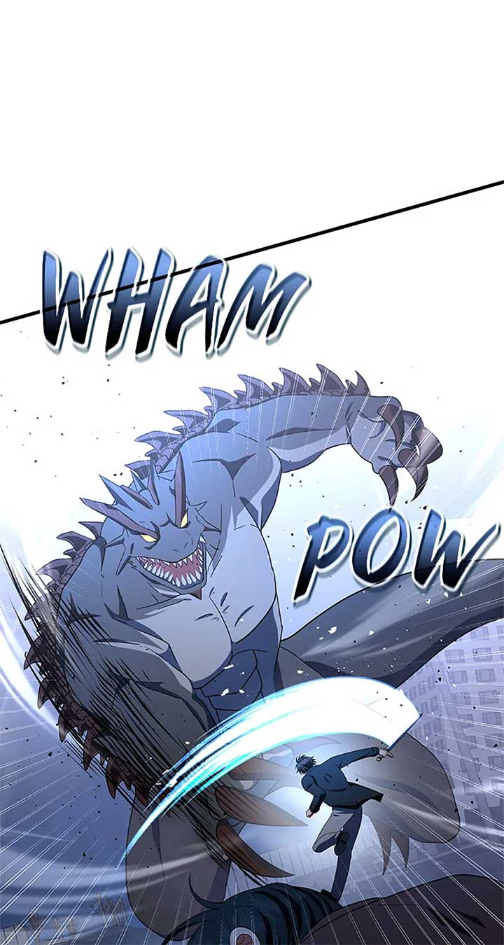 Heir Of Mythical Heroes Chapter 73 570 077