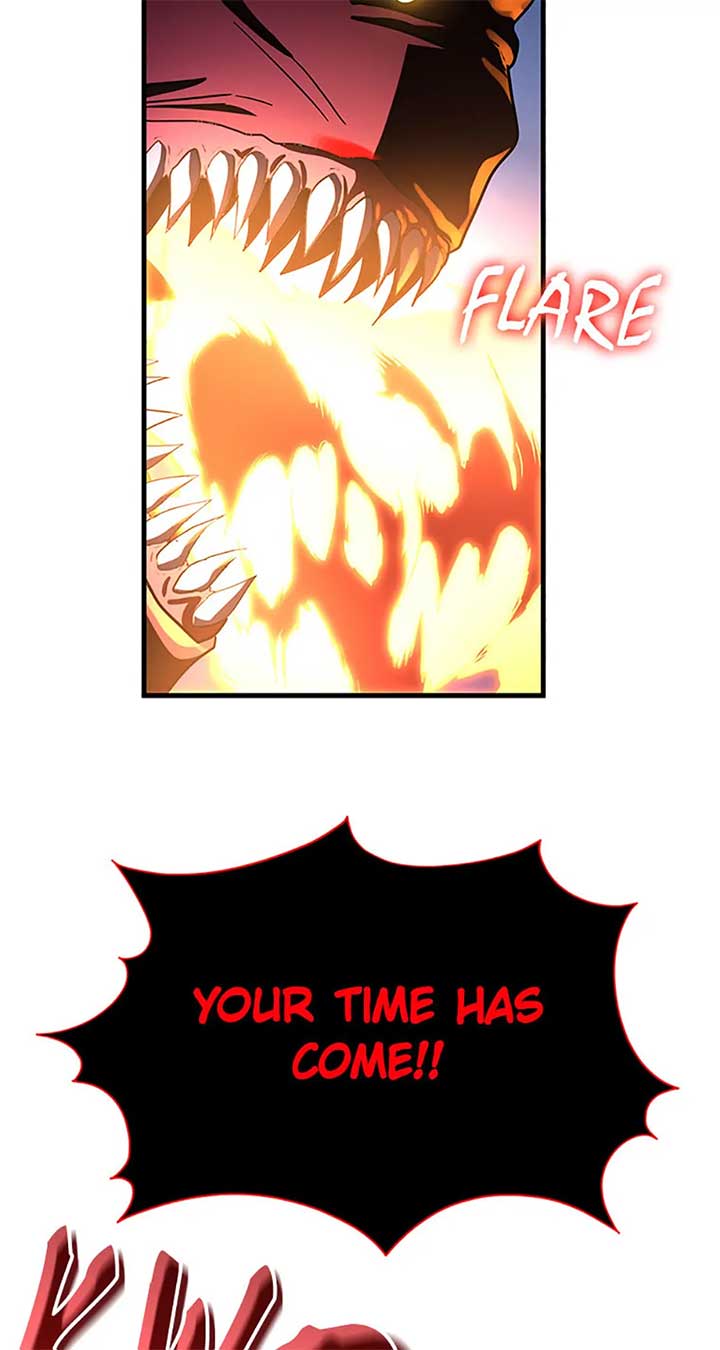 Heir Of Mythical Heroes Chapter 73 582 089