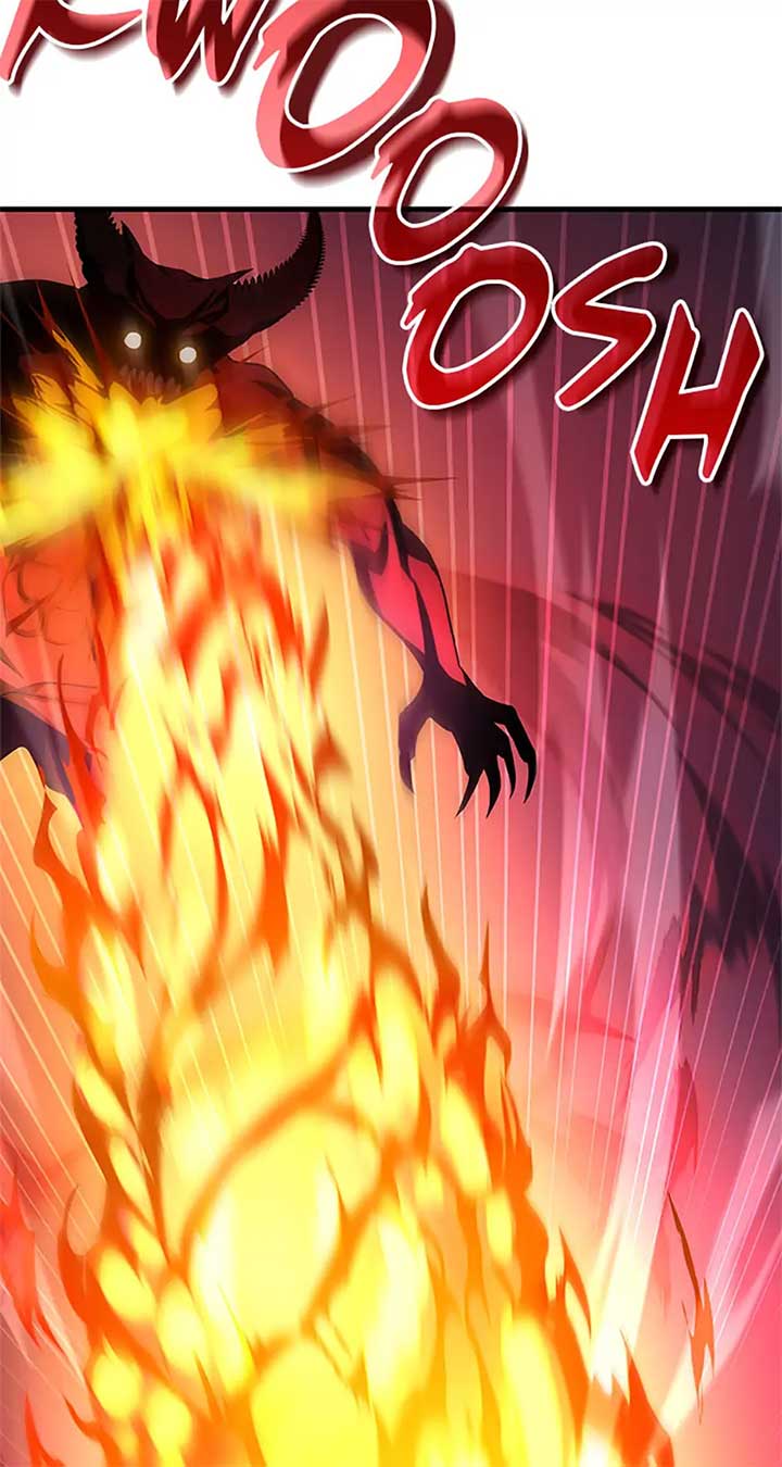 Heir Of Mythical Heroes Chapter 73 583 090