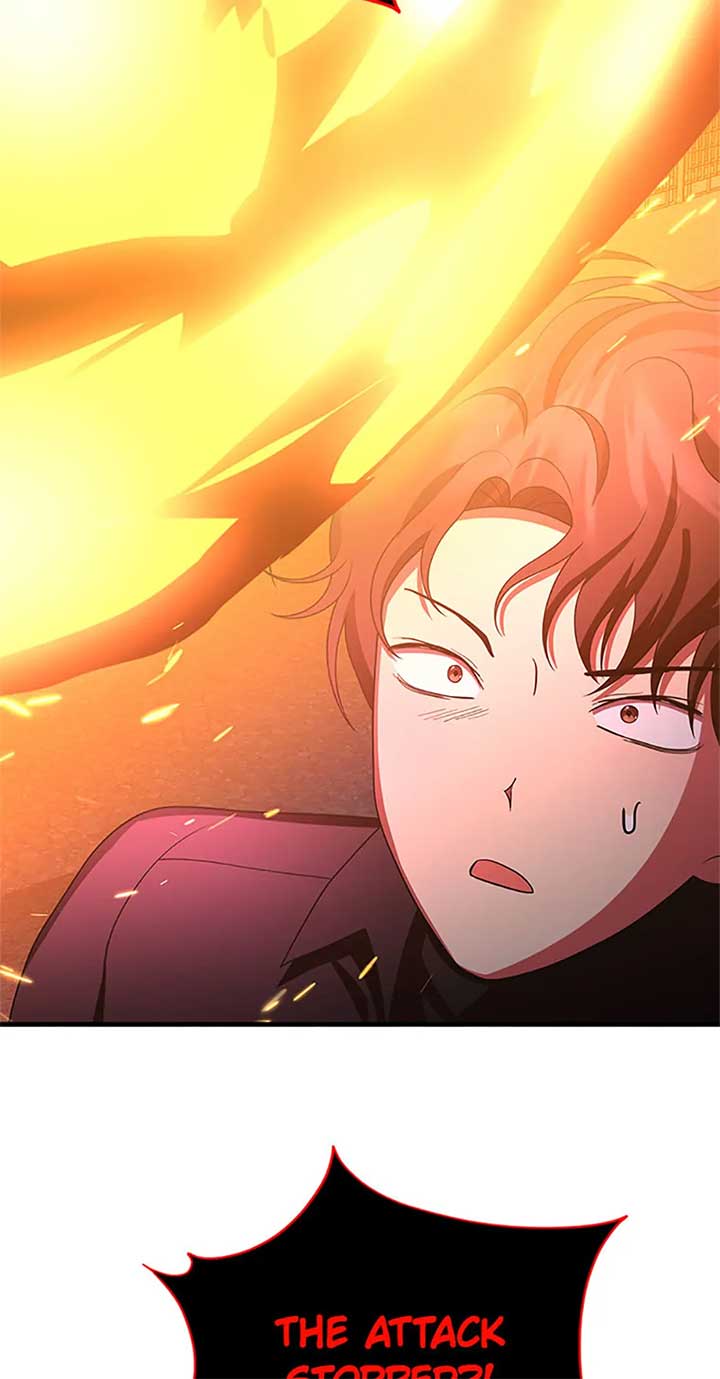 Heir Of Mythical Heroes Chapter 73 590 097