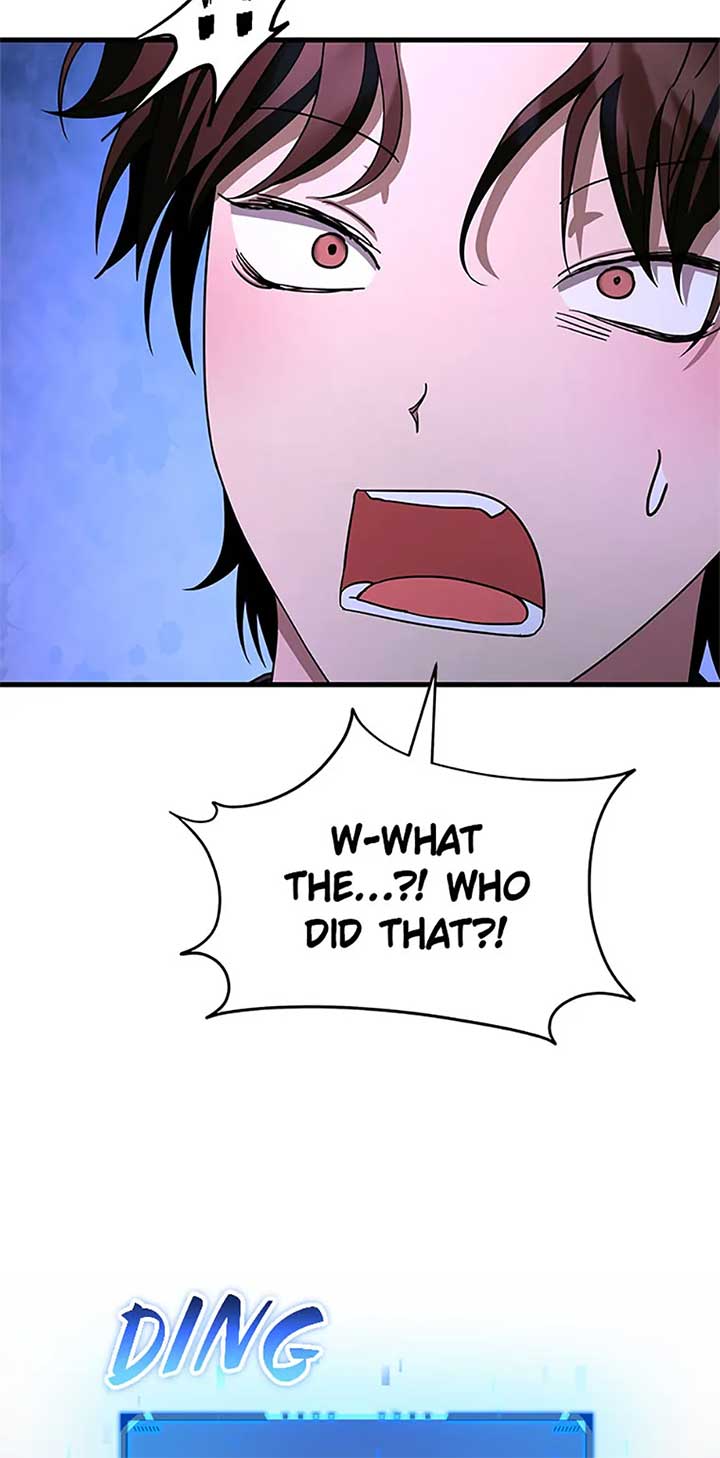 Heir Of Mythical Heroes Chapter 73 596 103