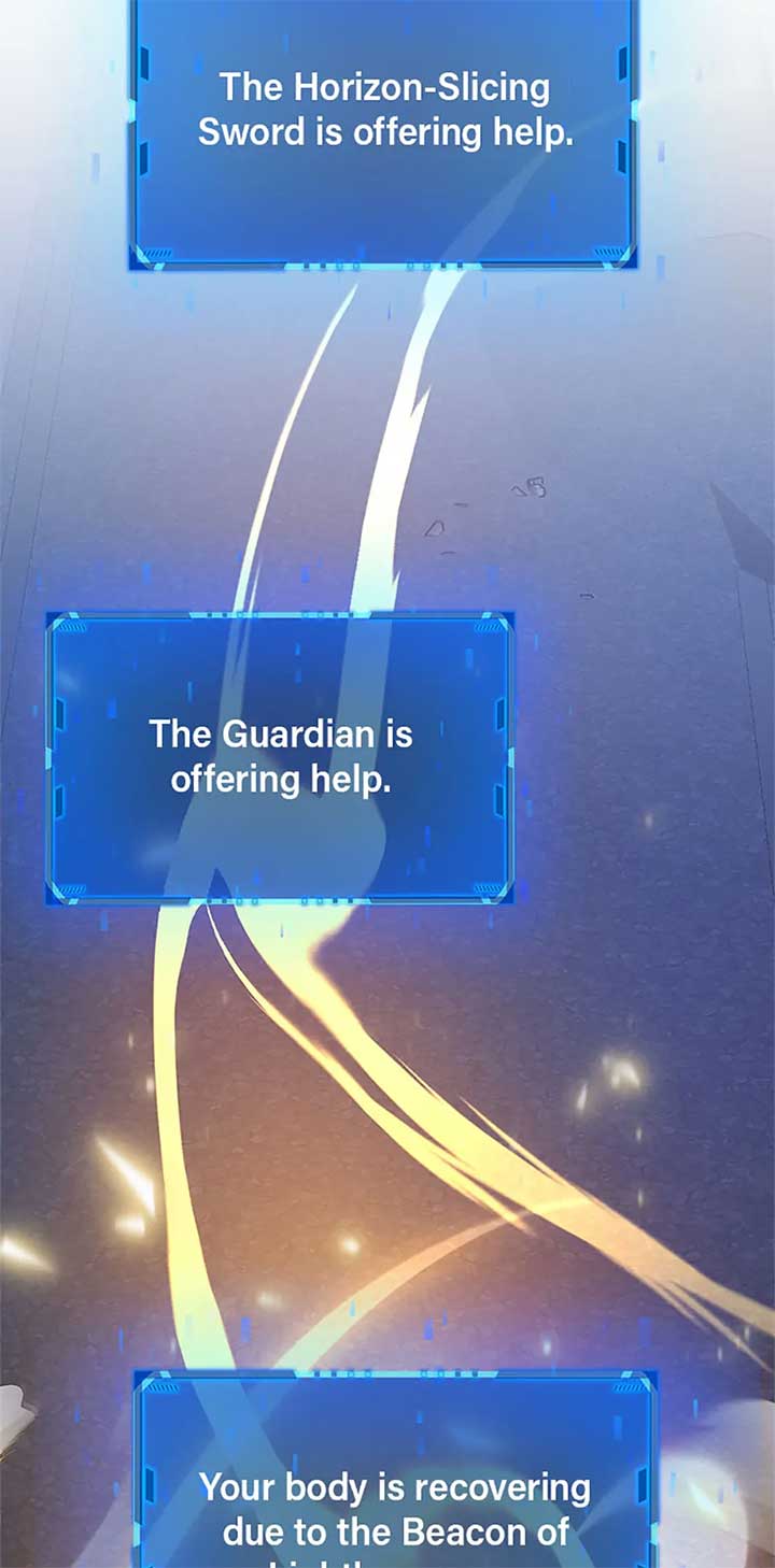 Heir Of Mythical Heroes Chapter 73 597 104