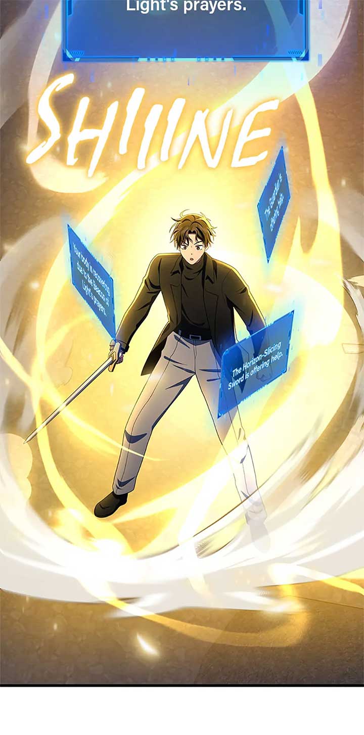 Heir Of Mythical Heroes Chapter 73 598 105