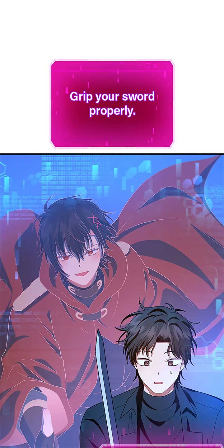 Heir Of Mythical Heroes Chapter 73 600 107