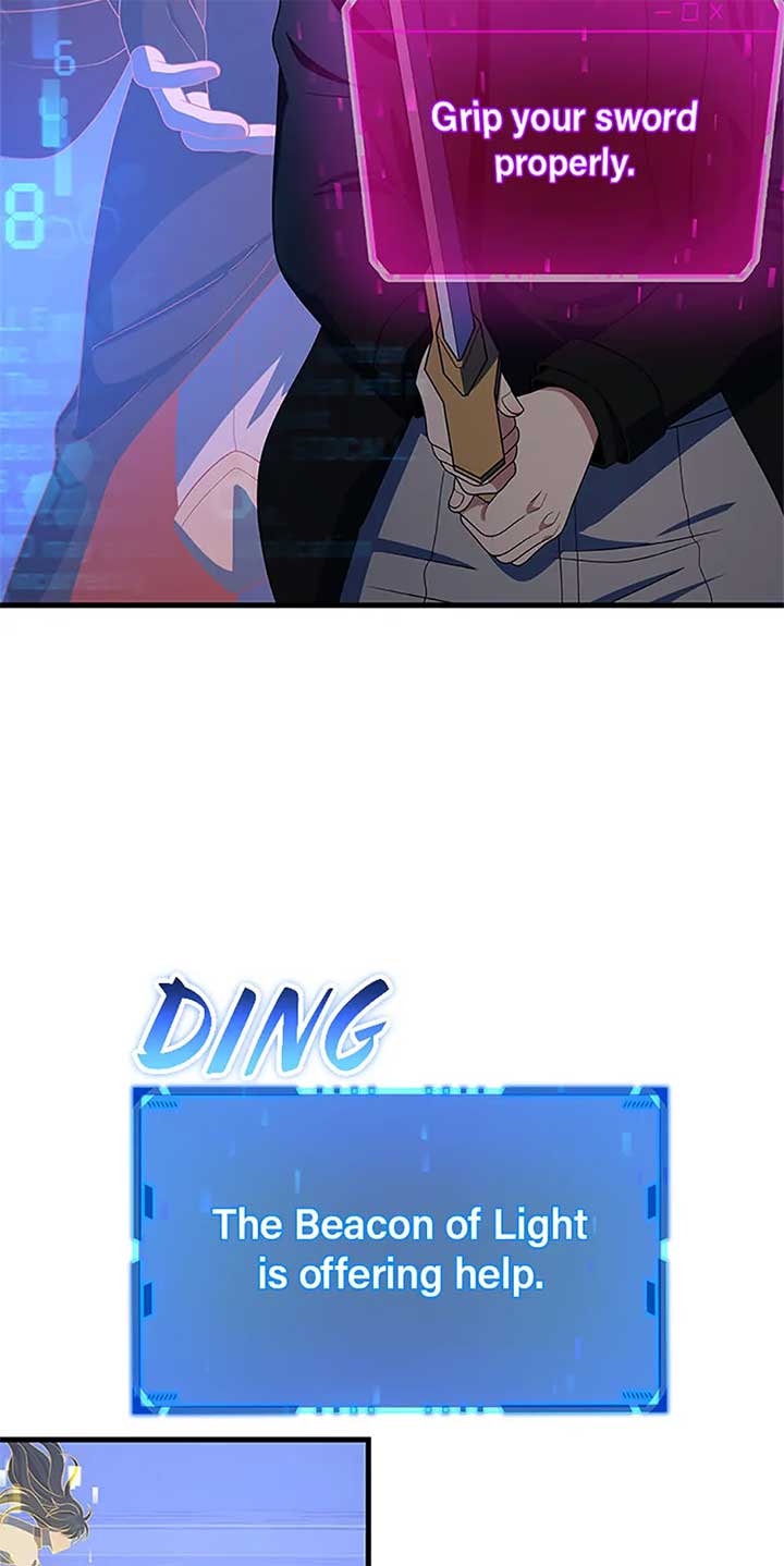 Heir Of Mythical Heroes Chapter 73 601 108