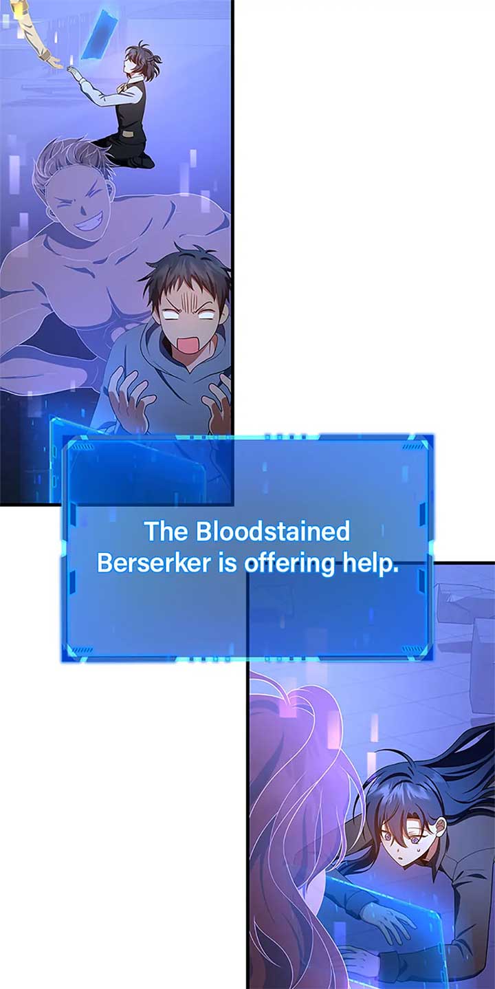 Heir Of Mythical Heroes Chapter 73 602 109