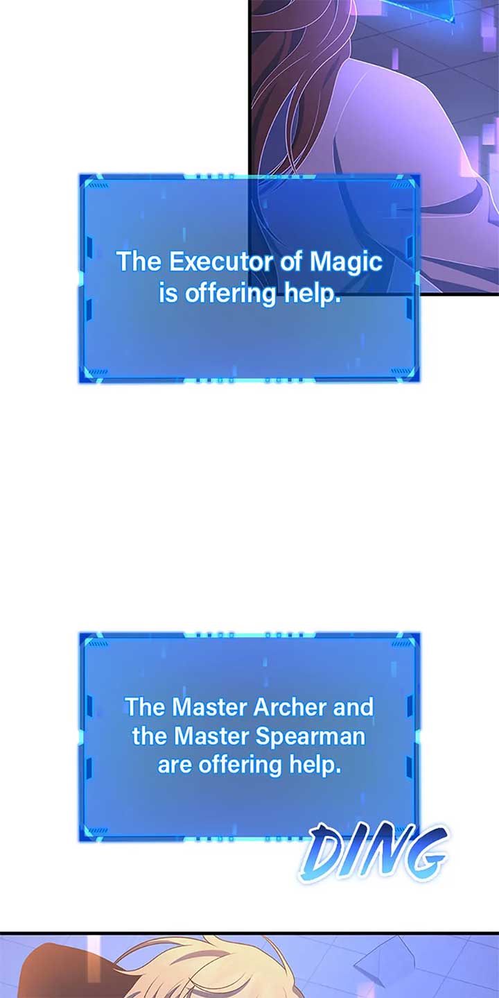 Heir Of Mythical Heroes Chapter 73 603 110