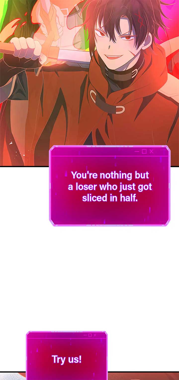 Heir Of Mythical Heroes Chapter 73 609 116