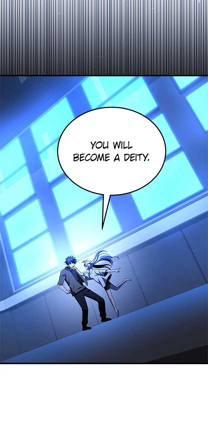 Heir Of Mythical Heroes Chapter 73 612 119