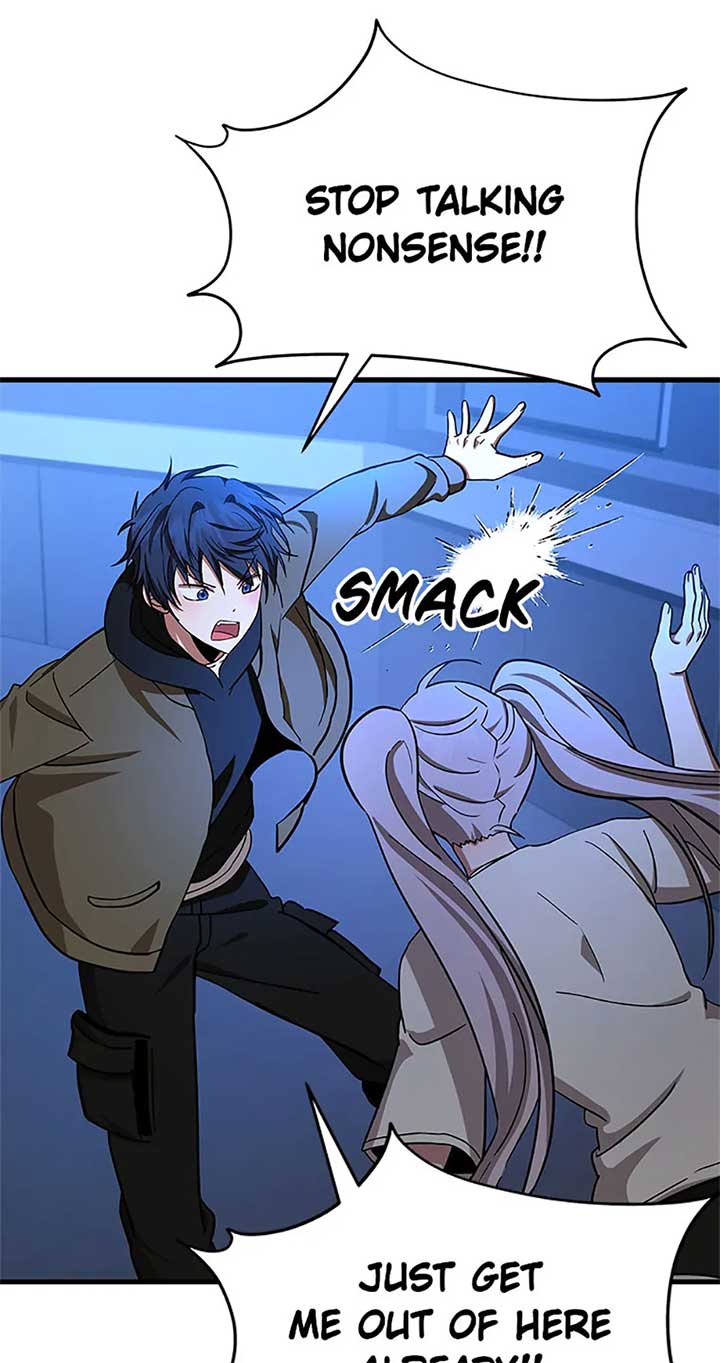 Heir Of Mythical Heroes Chapter 73 613 120