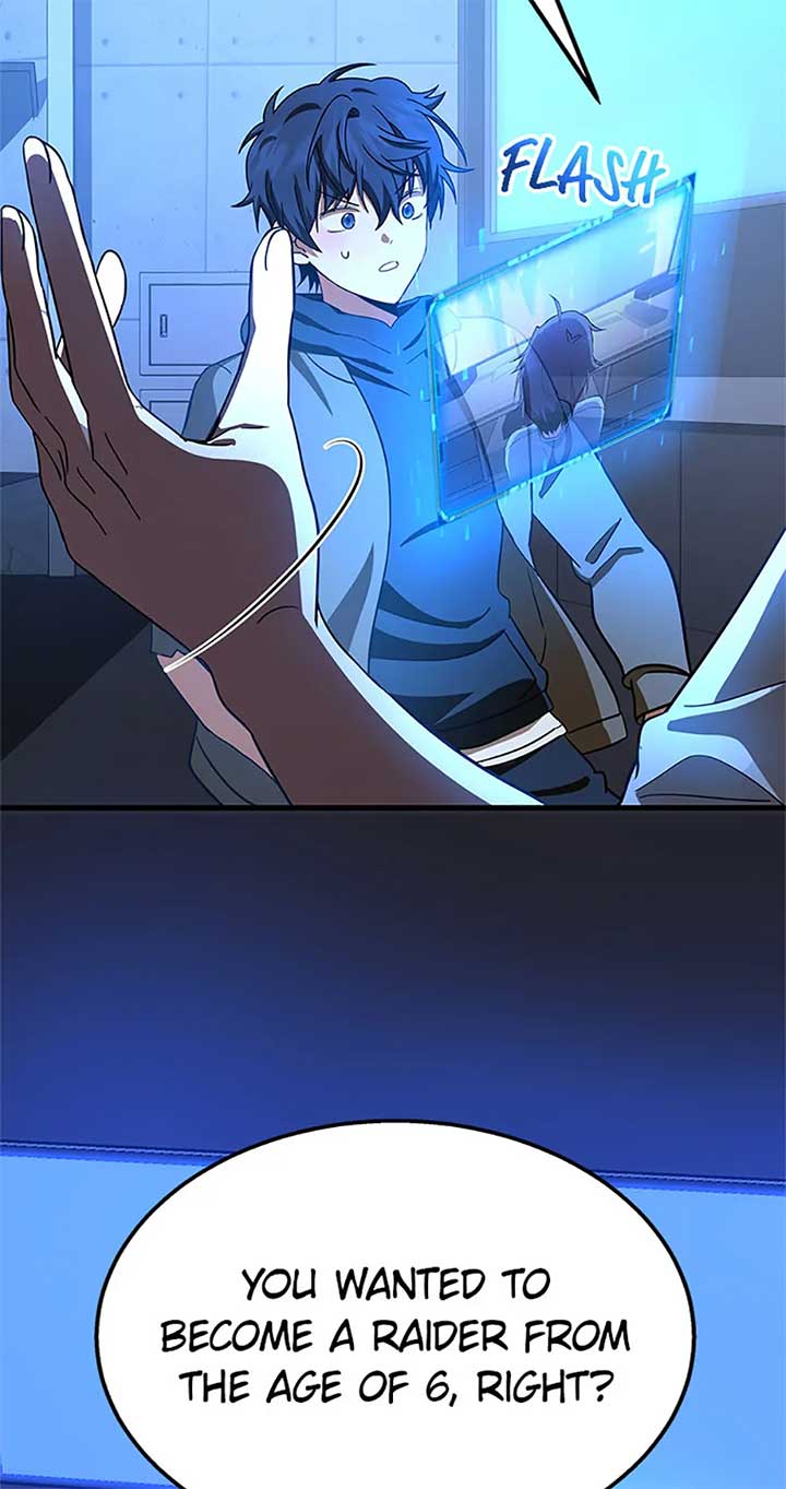 Heir Of Mythical Heroes Chapter 73 616 123