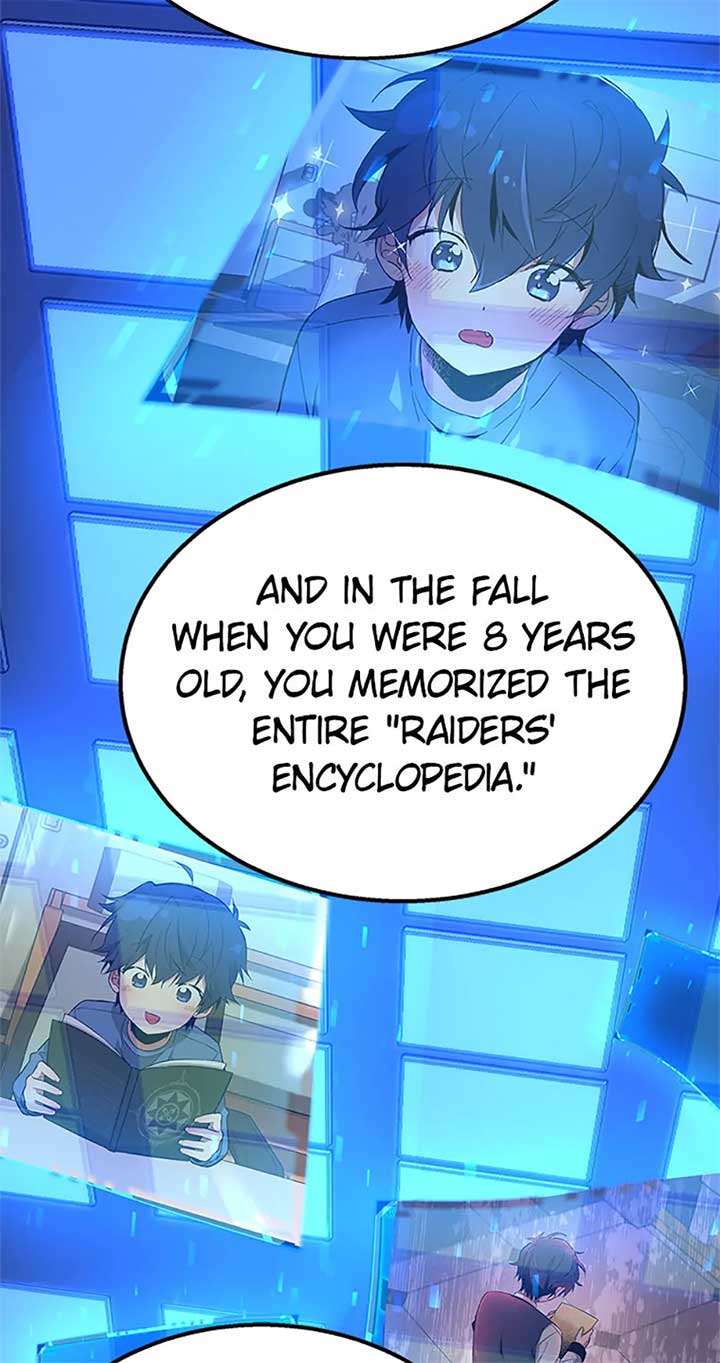 Heir Of Mythical Heroes Chapter 73 617 124