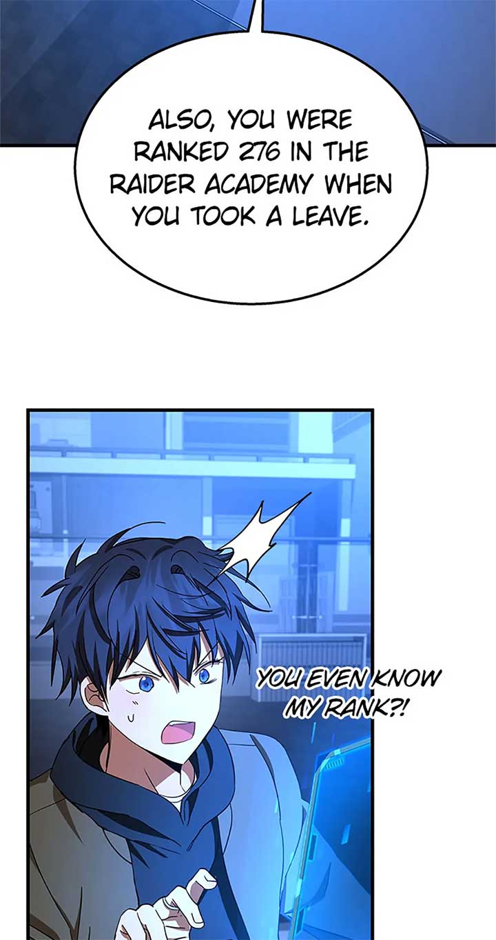 Heir Of Mythical Heroes Chapter 73 619 126